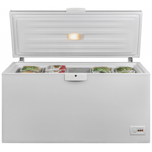 - OUTLET - Beko HSA37540N - Congelatore a...