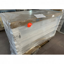 - OUTLET - Beko HSA37540N - Congelatore a Pozzetto, 350 Litri, Classe E, 86 x 155.5 x 67.5 cm