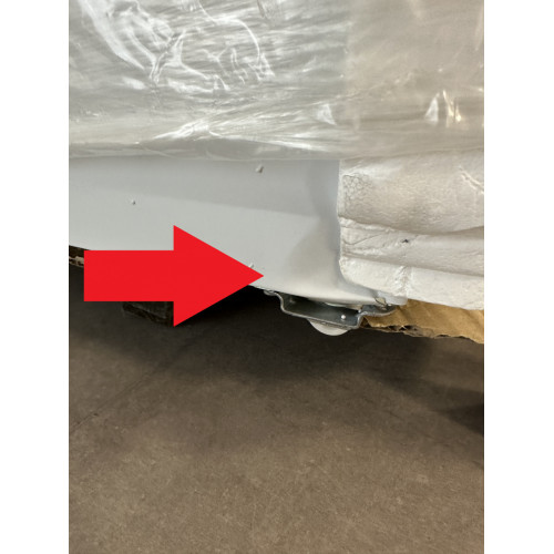 - OUTLET - Beko HSA37540N - Congelatore a...