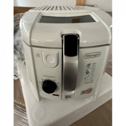 - OUTLET - De Longhi F28311 Rotofry - Friggitrice Rotante, 1800 W, 150°-190° C, Easy Clean System