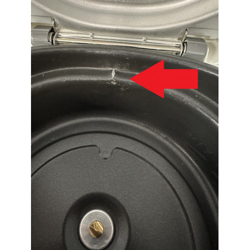 - OUTLET - De Longhi F28311 Rotofry -...