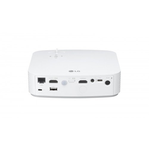 LG PF50KS videoproiettore 600 ANSI lumen DLP...