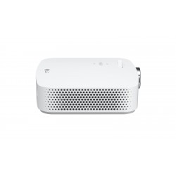LG PF50KS videoproiettore 600 ANSI lumen DLP 1080p (1920x1080) Proiettore desktop Bianco