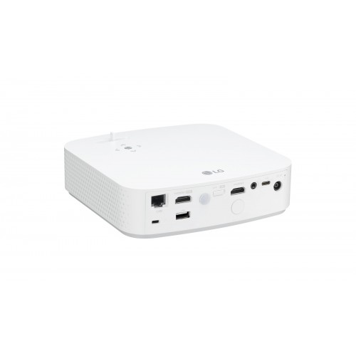 LG PF50KS videoproiettore 600 ANSI lumen DLP...