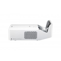 LG HF65LSR videoproiettore 1000 ANSI lumen DLP 1080p (1920x1080) Proiettore desktop Bianco