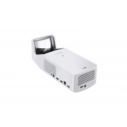 LG HF65LSR videoproiettore 1000 ANSI lumen DLP 1080p (1920x1080) Proiettore desktop Bianco