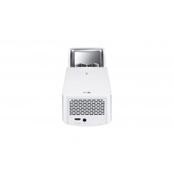 LG HF65LSR videoproiettore 1000 ANSI lumen DLP 1080p (1920x1080) Proiettore desktop Bianco