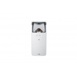 LG HF65LSR videoproiettore 1000 ANSI lumen DLP 1080p (1920x1080) Proiettore desktop Bianco