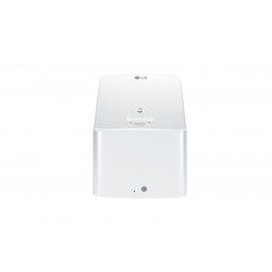 LG HF65LSR videoproiettore 1000 ANSI lumen DLP 1080p (1920x1080) Proiettore desktop Bianco