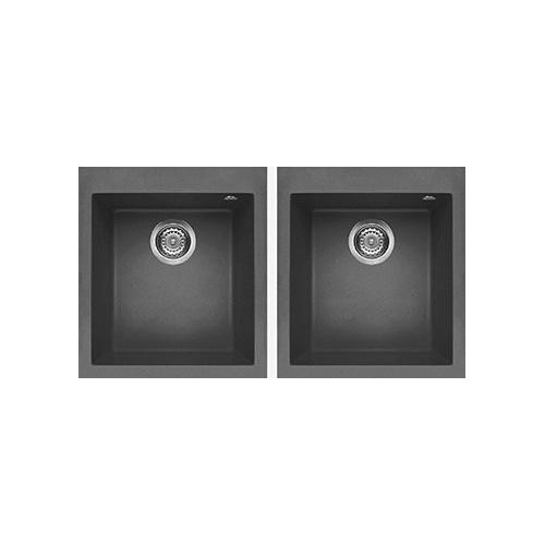 Grohe 32917KS0 - Miscelatore Minta Nero