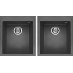 Grohe 32917KS0 - Miscelatore Minta Nero