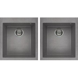 Grohe 32917KS0 - Miscelatore Minta Nero