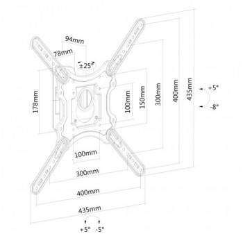 Smeg SRV564GH3 - Piano... 2