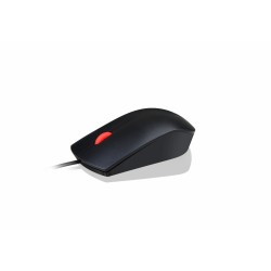 Lenovo 4Y50R20863 mouse USB tipo A Ottico 1600 DPI Ambidestro