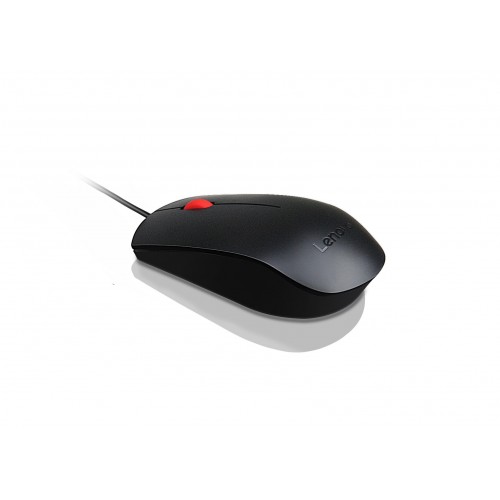 Lenovo 4Y50R20863 mouse USB tipo A Ottico 1600...