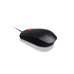 Lenovo 4Y50R20863 mouse USB tipo A Ottico 1600 DPI Ambidestro