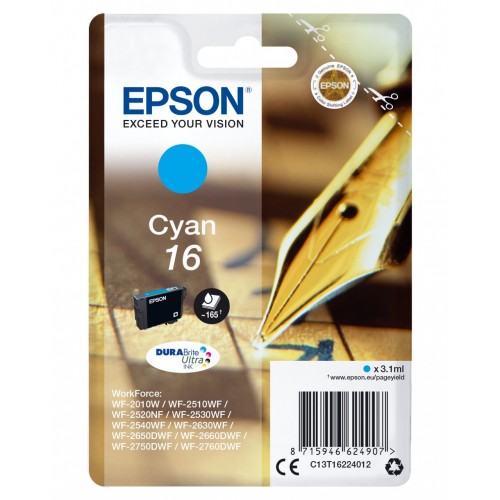 Epson Pen and crossword Cartuccia Penna e...