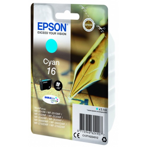 Epson Pen and crossword Cartuccia Penna e...