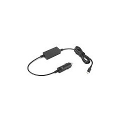 Lenovo 40AK0065WW Caricabatterie per dispositivi mobili Auto Nero