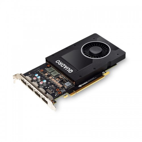 Lenovo 4X60W87106 scheda video NVIDIA Quadro...