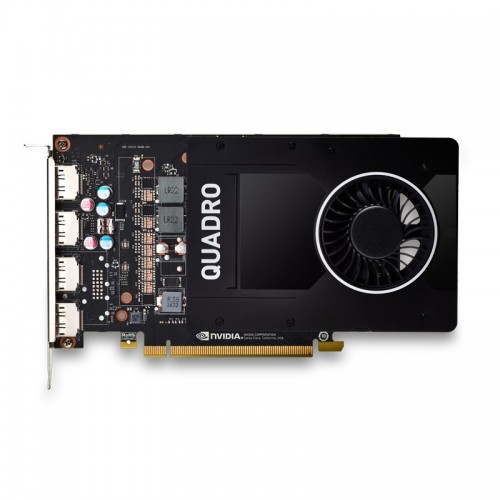 Lenovo 4X60W87106 scheda video NVIDIA Quadro...