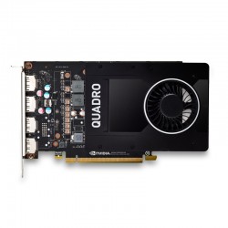 Lenovo 4X60W87106 scheda video NVIDIA Quadro P2200 5 GB GDDR5X