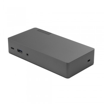 Lenovo Thunderbolt 3...
