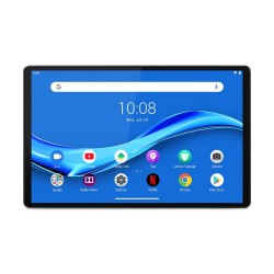 Lenovo Tab M10 FHD Plus 26,2 cm (10.3") Mediatek 4 GB 64 GB Wi-Fi 5 (802.11ac) Grigio