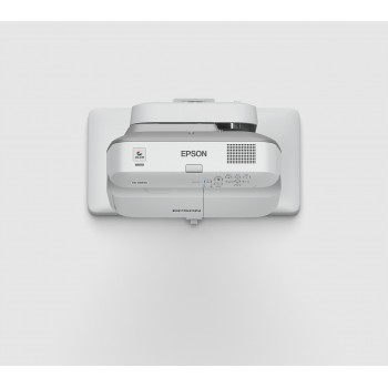 Epson EB-685Wi videoproiettore 2