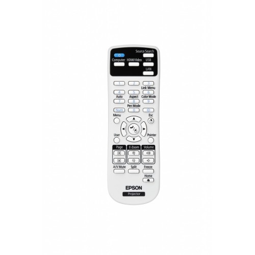 Epson EB-685Wi videoproiettore
