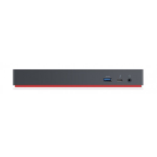 Lenovo ThinkPad Thunderbolt 3 Workstation Gen 2...