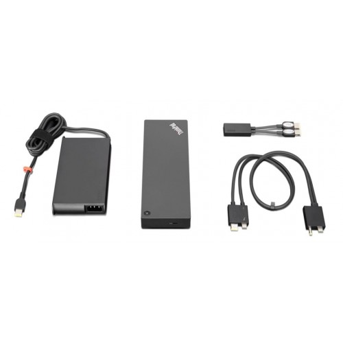 Lenovo ThinkPad Thunderbolt 3 Workstation Gen 2...