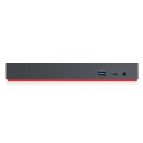 Lenovo 40AN0135EU replicatore di porte e...