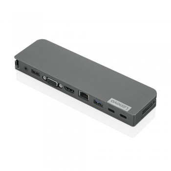 Lenovo USB-C Mini Dock... 2