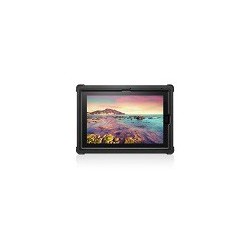 Lenovo 4X40R00136 custodia per tablet 25,6 cm (10.1") Cover Nero