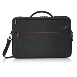 Lenovo 4X40Q26385 borsa per notebook 39,6 cm (15.6") Custodia rigida Nero