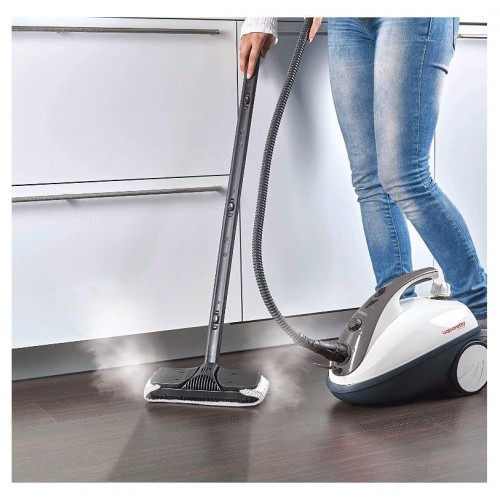 Polti Vaporetto Smart 30_S - Pulitore a Vapore...