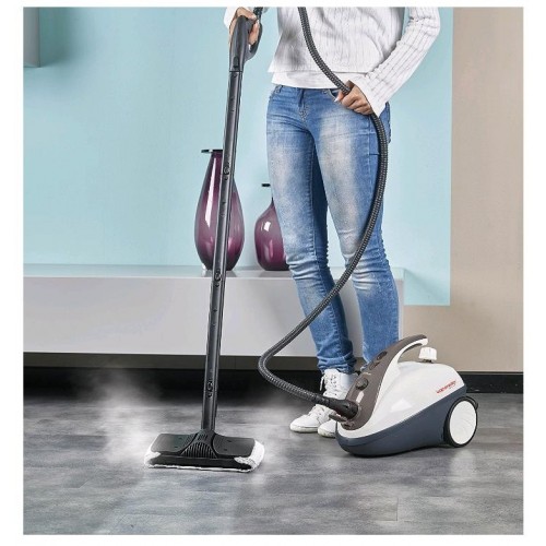 Polti Vaporetto Smart 30_S - Pulitore a Vapore...
