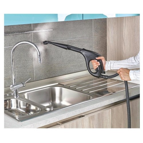 Polti Vaporetto Smart 30_S - Pulitore a Vapore...