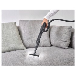 Polti Vaporetto Smart 30_S - Pulitore a Vapore a Traino, 1800 W, 3 Bar, 1,6 Lt.