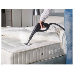 Polti Vaporetto Smart 30_S - Pulitore a Vapore a Traino, 1800 W, 3 Bar, 1,6 Lt.