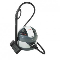 Polti Vaporetto Eco Pro 3.0 - Pulitore a Vapore a Traino, 2000 W, 4,5 Bar, 2 Lt.