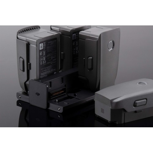 DJI Mavic 2 Mozzo della sorgente di alimentazione
