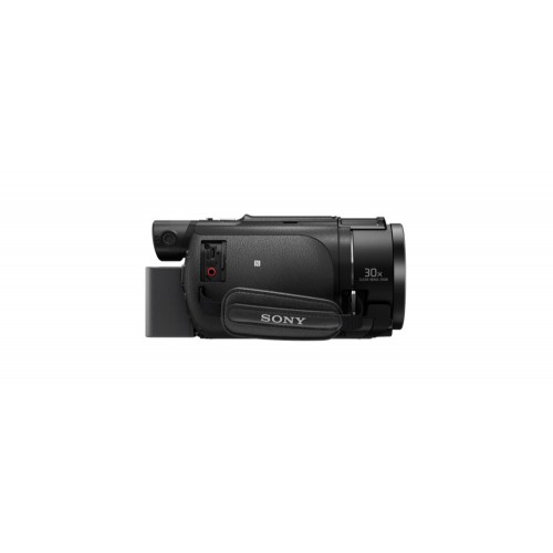 Sony FDR-AX53 8,29 MP CMOS Videocamera palmare...
