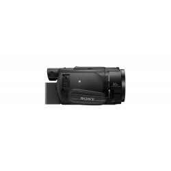 Sony FDR-AX53 8,29 MP CMOS Videocamera palmare Nero 4K Ultra HD