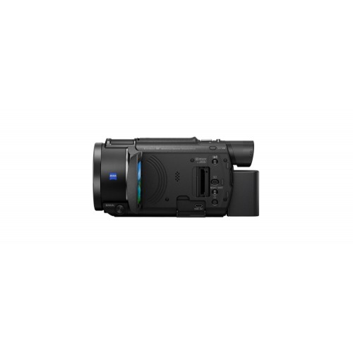 Sony FDR-AX53 8,29 MP CMOS Videocamera palmare...
