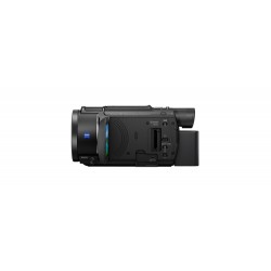 Sony FDR-AX53 8,29 MP CMOS Videocamera palmare Nero 4K Ultra HD