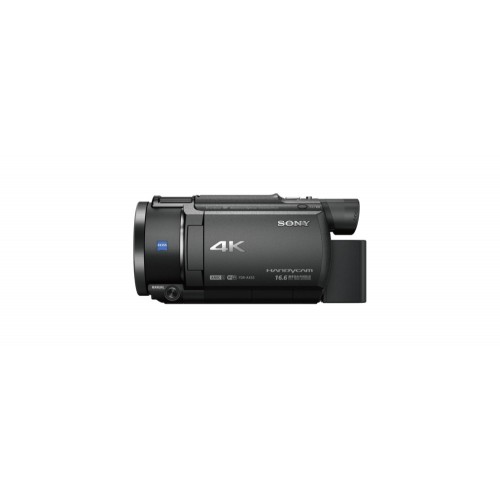 Sony FDR-AX53 8,29 MP CMOS Videocamera palmare...