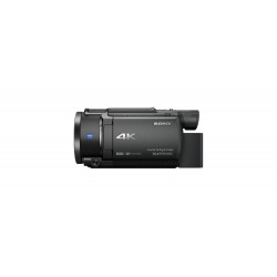 Sony FDR-AX53 8,29 MP CMOS Videocamera palmare Nero 4K Ultra HD