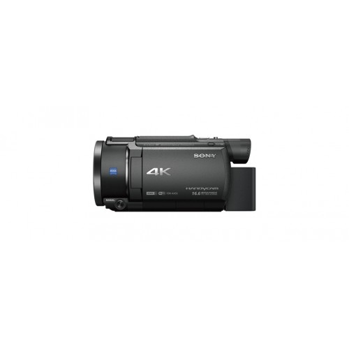 Sony FDR-AX53 8,29 MP CMOS Videocamera palmare...